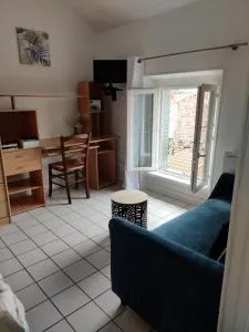 Au pti Logis Du Summer 2 - Brioude