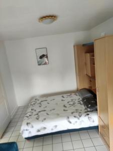 Appartements Au pti Logis Du Summer 2 : photos des chambres