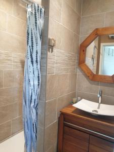 Sejours chez l'habitant La longere : photos des chambres