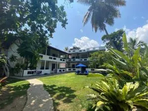 Rufus Tropical Garden - 陶尔佩