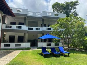 Rufus Tropical Garden