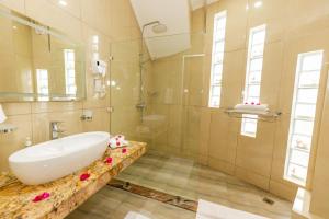 Villa Source DArgent