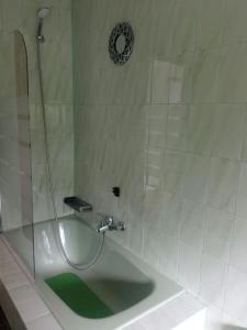 Acogedora casita de campo