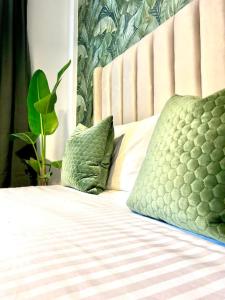 Luxurious apartment in the center of Casablanca