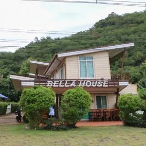 Bella House Khaoyai - Tha Chang