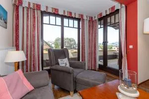 Urlaubsräume am Meer Urlaubsräume am Meer 4-12 - Fulgen