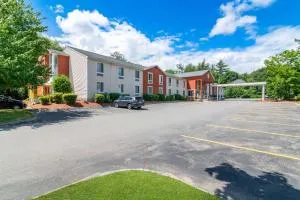 Quality Inn Merrimack - Nashua - ليومينستر