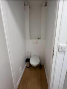 Appartements Peaceful Nice Apartment Garden View, 20 min from beach : photos des chambres