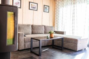 Szklany Dom nad Łąkami