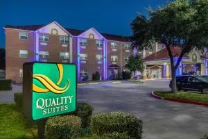 Quality Suites Addison-Dallas - Addison