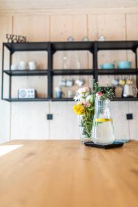 Szklany Dom nad Łąkami