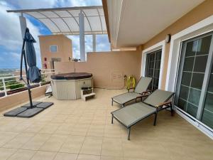 Ático en La Sella Golf Resort - Mimosas II