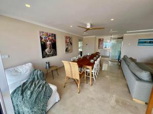 Ático en La Sella Golf Resort - Mimosas II