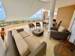 Ático en La Sella Golf Resort - Mimosas II