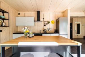 Szklany Dom nad Łąkami