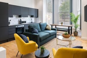 Host & Stay - Princes Place Apartments