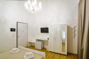 Clemente House Catania Centro MERAVIGLIOSA camera matrimoniale