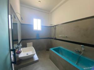 Rufus Tropical Garden