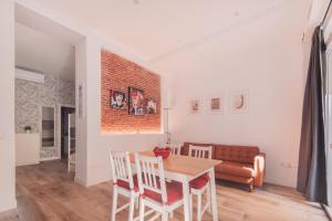 Apartment El Rastro, Center Madrid