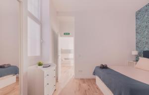 Apartamento en el Rastro