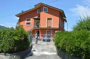 Villa Albetta Casa Vacanze