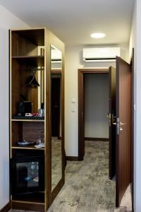 Sleep&Fly Okęcie Warsaw Airport