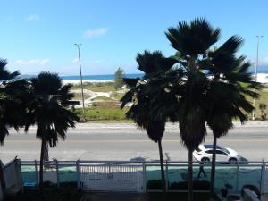 Vista incrível para o mar - apto 2 quartos com área de lazer completa - Mandai