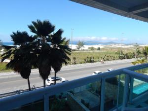 Vista incrível para o mar - apto 2 quartos com área de lazer completa - Mandai