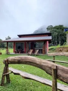 Chácara Brisa do Rio 2 - Imbau