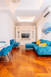 Holiday Home Mar Pacifico Napoli