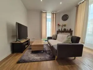 #Panoramique#T3#Balcon#Thiers# - 蒂耶尔