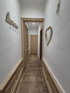Appartements #Panoramique#T3#Balcon#Thiers# : photos des chambres