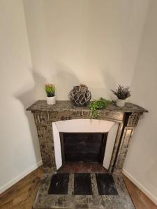 Appartements #Panoramique#T3#Balcon#Thiers# : photos des chambres