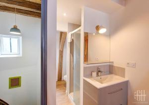 Appartements Glorisa - Quartier historique : photos des chambres