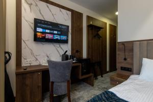 Sleep&Fly Okęcie Warsaw Airport