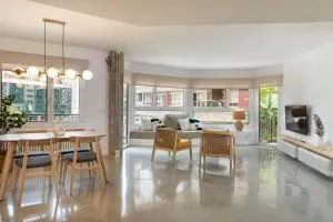 Flateli Lorenzana 35 C - Salt