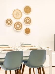 A Casa de Canosiña by ALÔGA