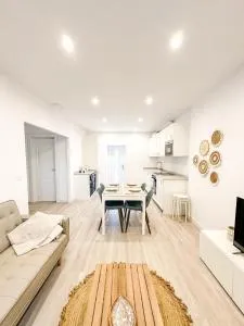 A Casa de Canosiña by ALÔGA - Estorde