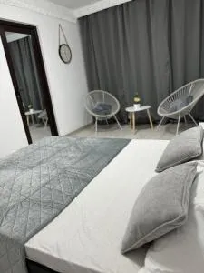 Oly Apartment - 那沃达利