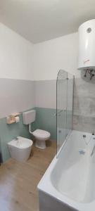 Appartamento VerdeLago Ledro