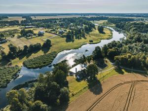 Atpūtas komplekss Klintis