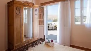 Ροδον - Agia Marina