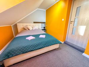 Apartament Górna