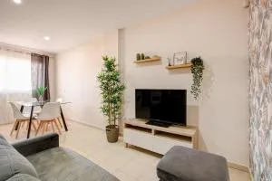 Relax in Villa-Sur - Las Chafiras