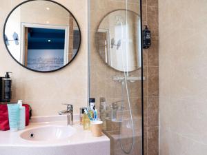Hotels Ibis Styles Paris Batignolles : Chambre Double Standard
