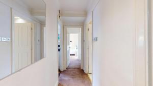 Budget 2 Bedroom Apartment in Paddington