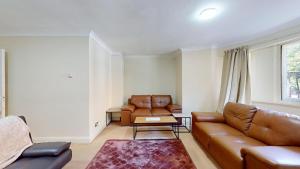Budget 2 Bedroom Apartment in Paddington