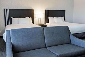 Park Inn by Radisson Edmonton Airport