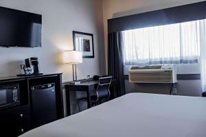 Park Inn by Radisson Edmonton Airport
