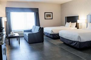 Park Inn by Radisson Edmonton Airport